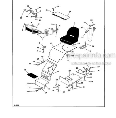 2004 thomas skid steer|thomas 173 skid steer parts.